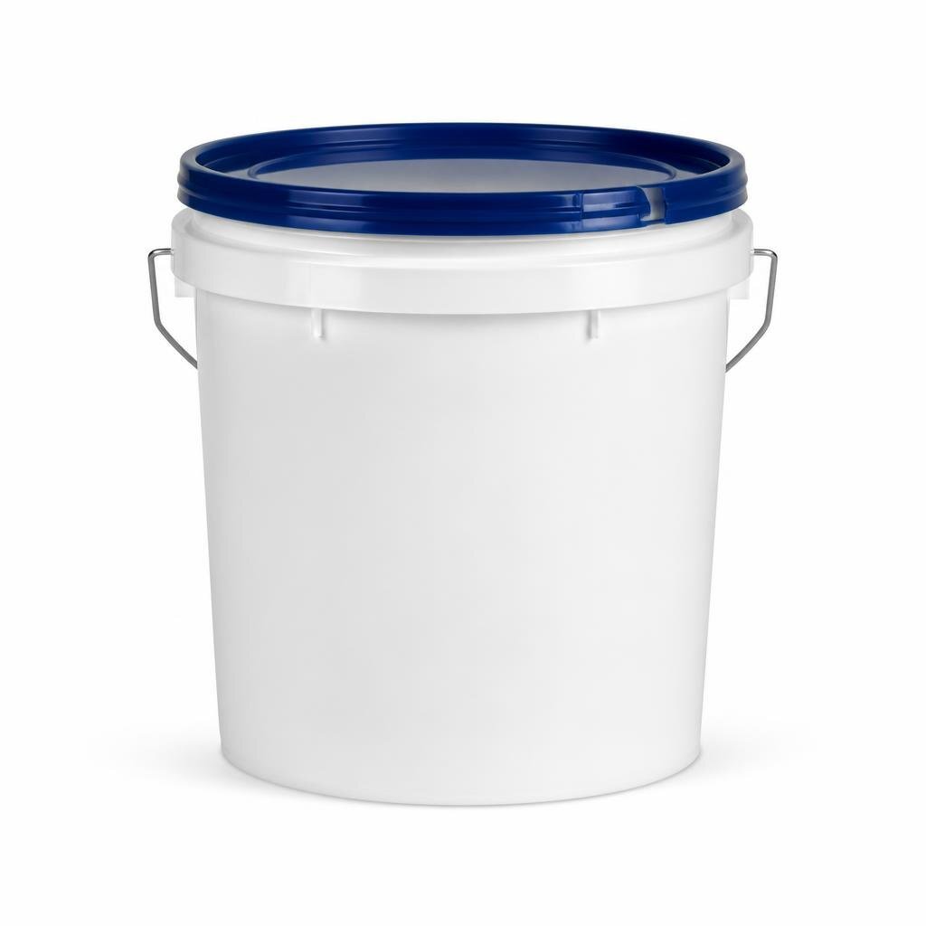 DULUX 18L EASY CLEAN BASE A