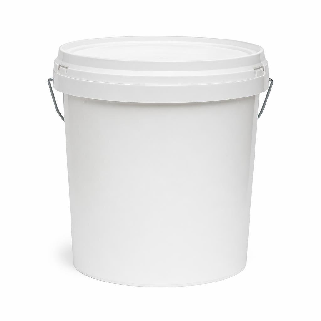 DULUX 18L EASY CLEAN BASE D