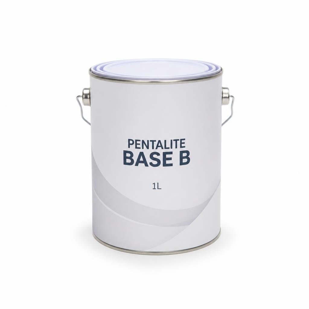 DULUX 1L PENTALITE BASE B