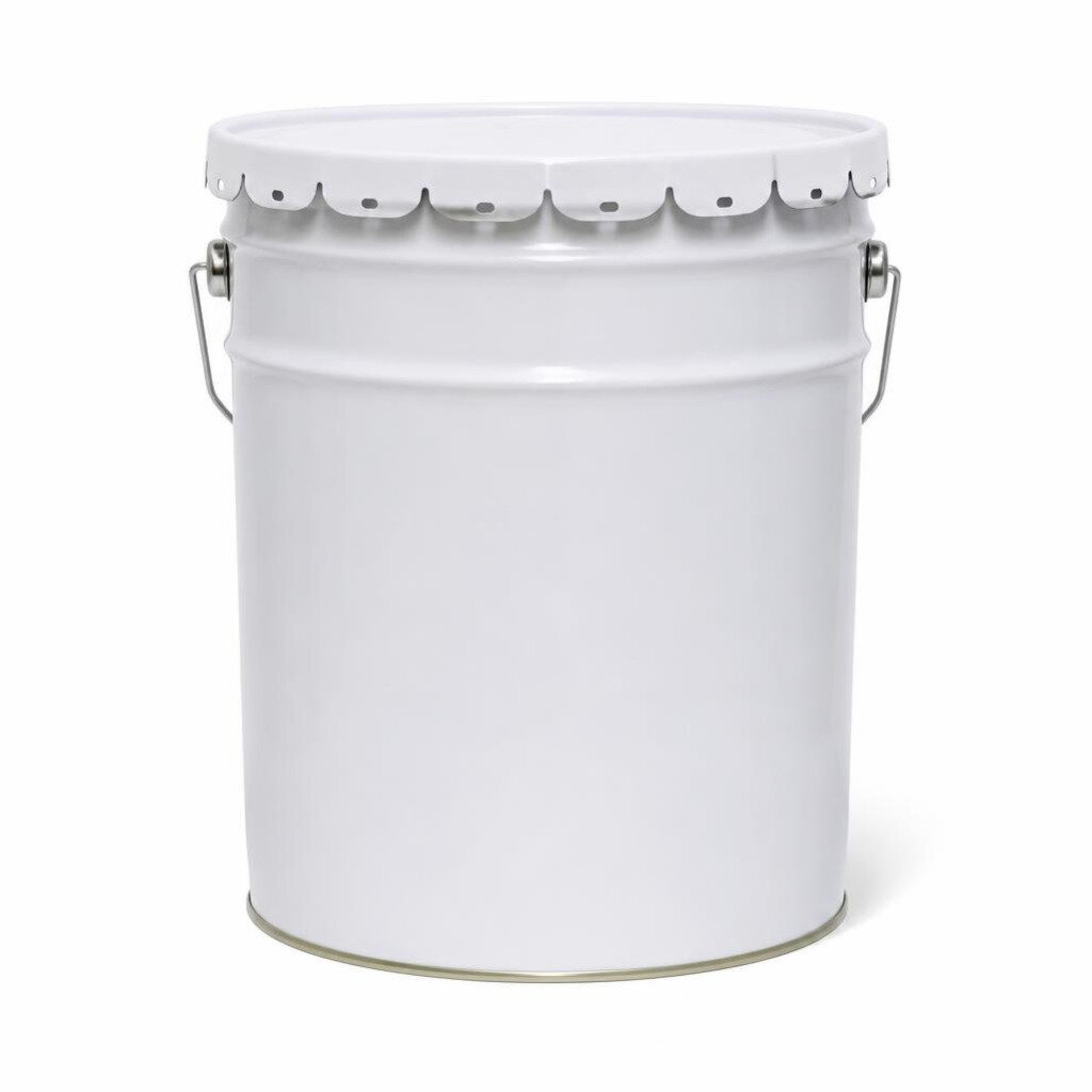 DULUX 5L PENTALITE 1501H WHITE