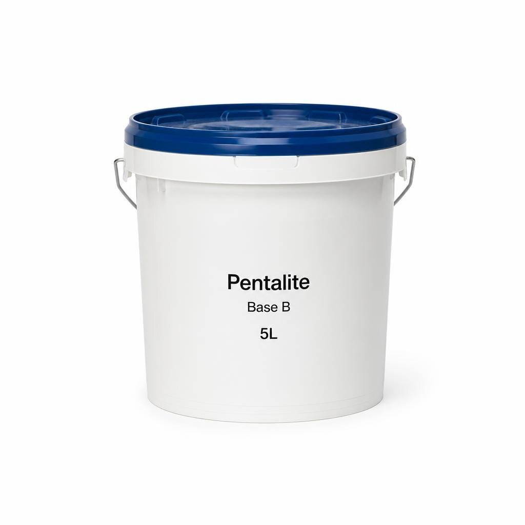 DULUX 5L PENTALITE BASE B