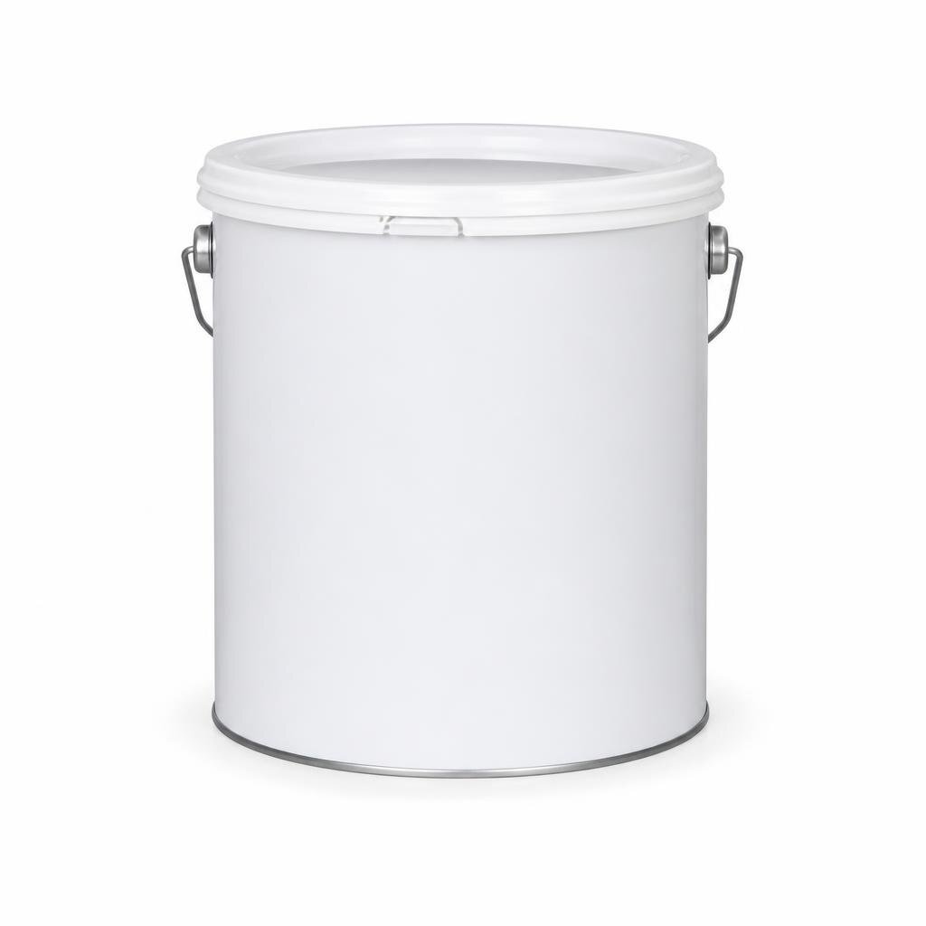 DULUX 5L PENTALITE 2290 BRILIANT WHITE