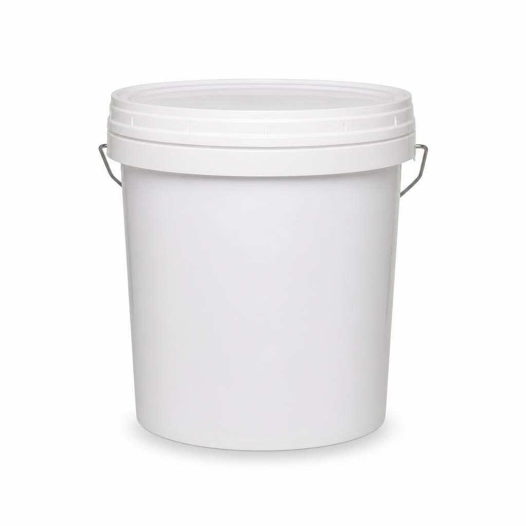 DULUX 18L PENTALITE 1501H WHITE