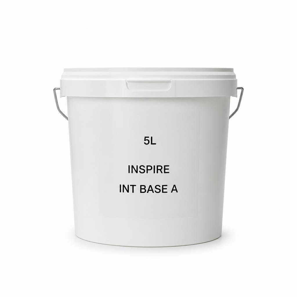 DULUX 5L INSPIRE INT BASE A