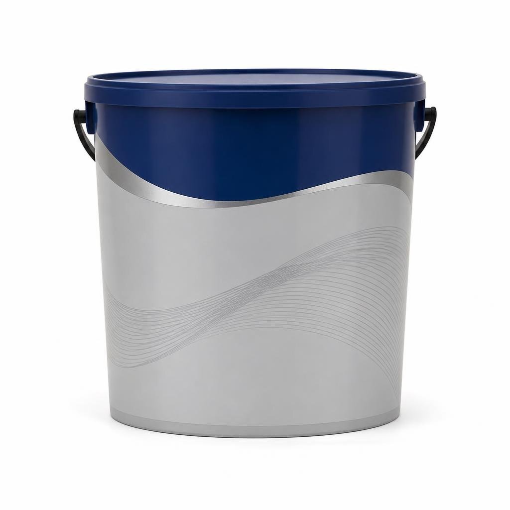 DULUX 5L INSPIRE INT BASE C
