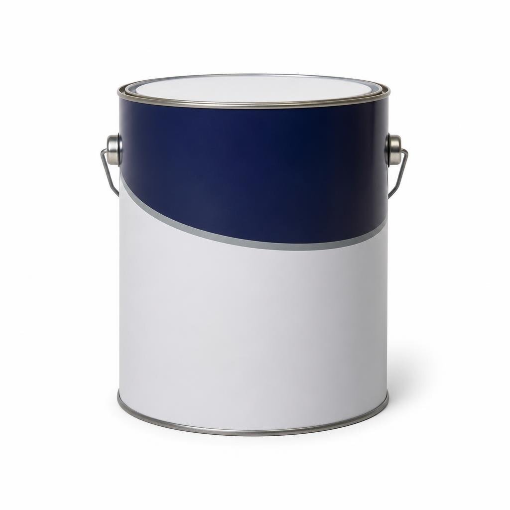 DULUX 1L EASY CLEAN PLUS BASE D