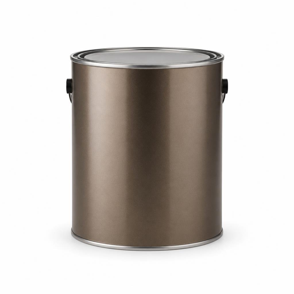 DULUX 1L AMBIANCE MT BRONZE 03B-MB