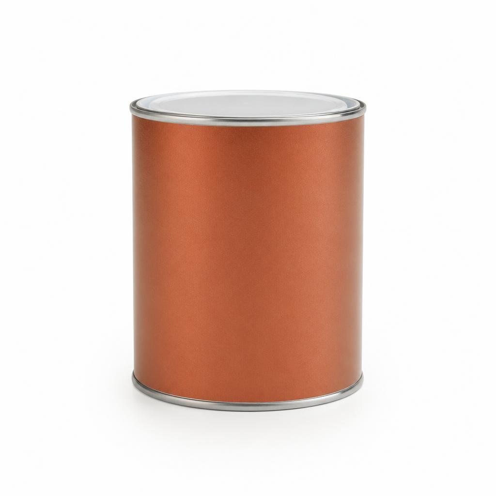 DULUX 1L AMBIANCE MT COPPER 03B-MC