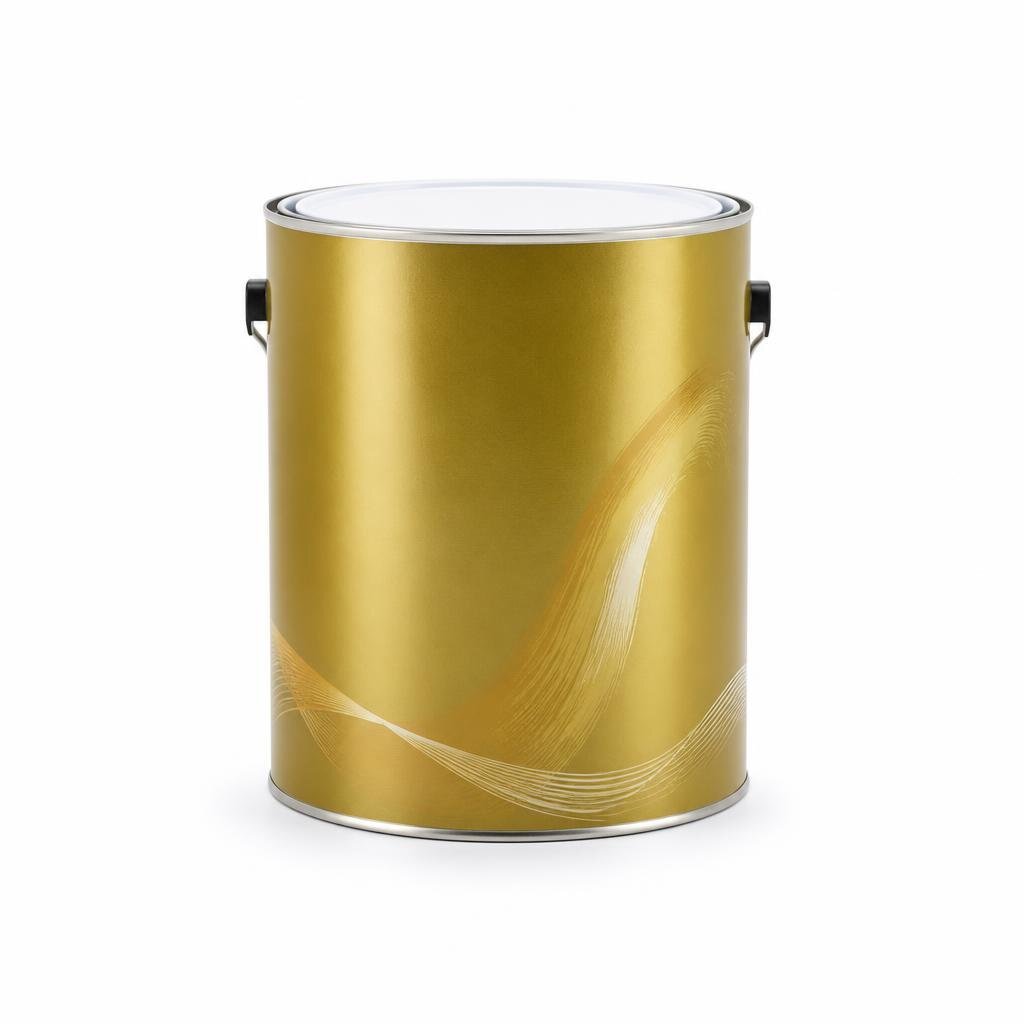 DULUX 1L AMBIANCE VEL GOLD BASE 03B-VG