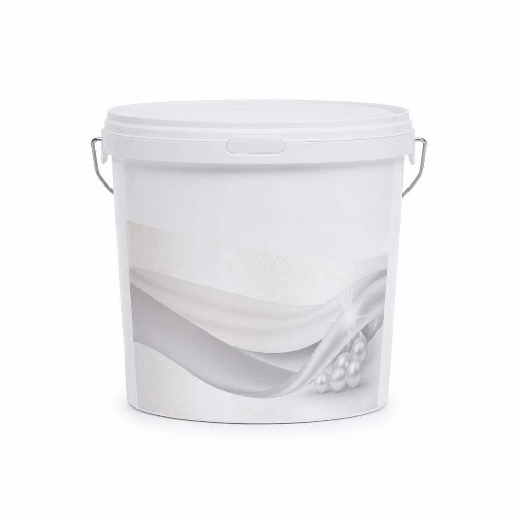 DULUX 5L AMBIANCE PEARL GLO 15103 WHITE