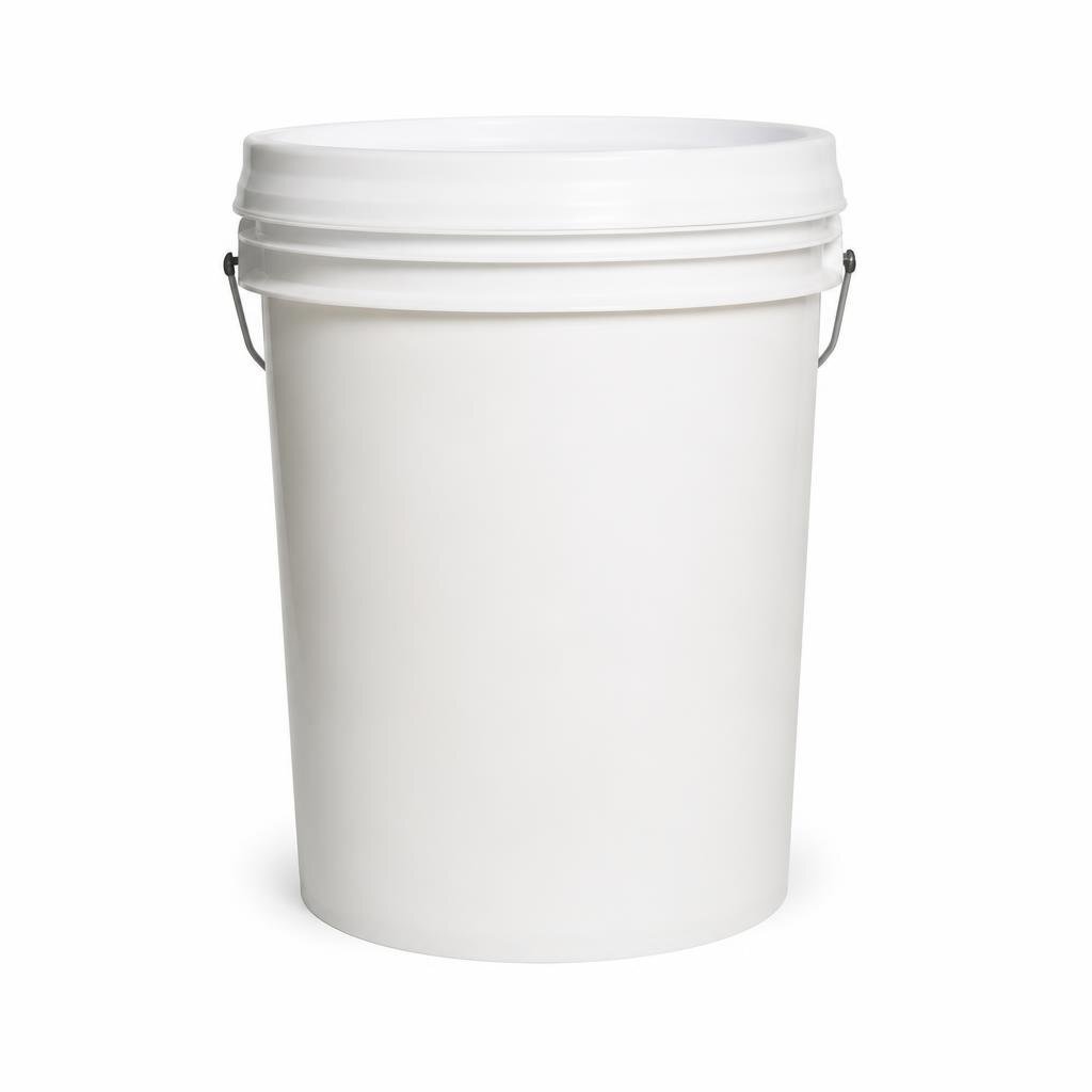DULUX 18L INSPIRE INT GLOW 15701 WHITE