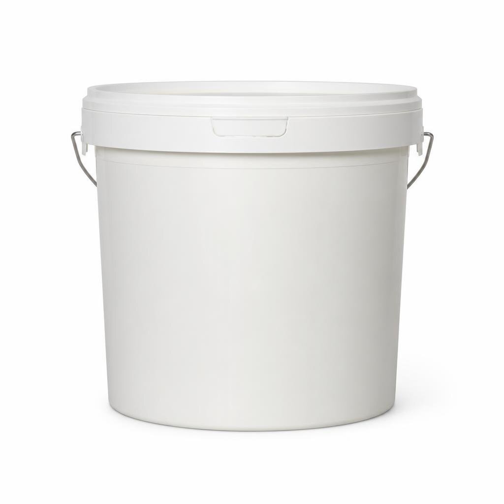MICI 5L ECO PEARL BASE PASTEL