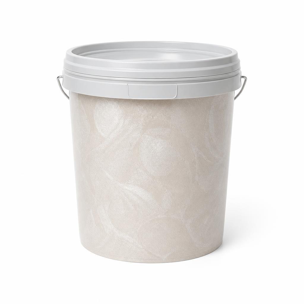 MICI 5L ECO PEARL BASE ACCENT
