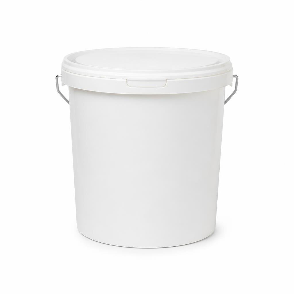 STANDARD 5L SILK PAINT BASE 3
