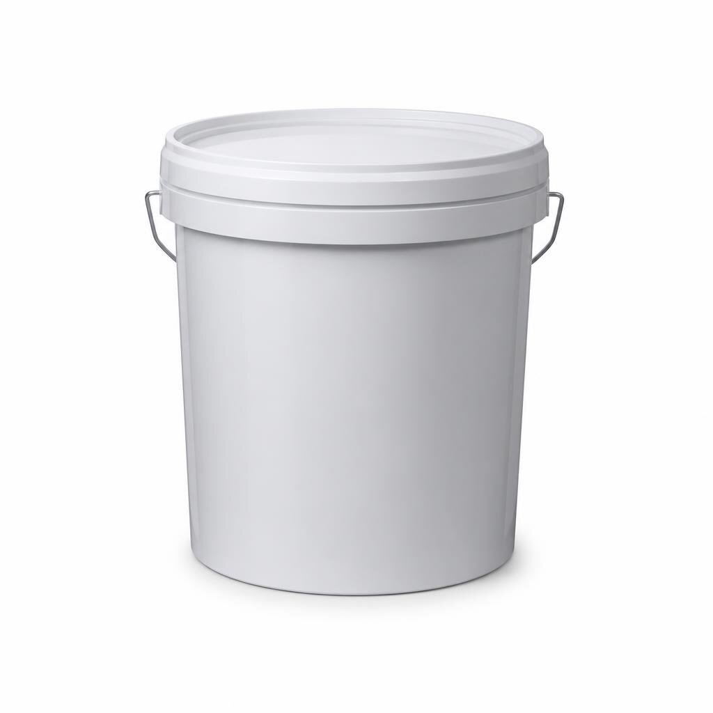 STANDARD 18L SILK PAINT BASE 1
