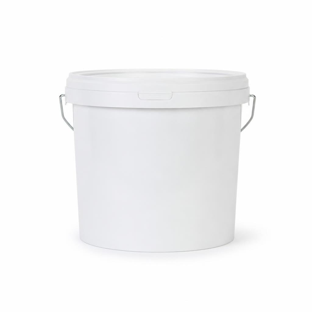 MYPAINT 5L ECO WASH 9102 WHITE