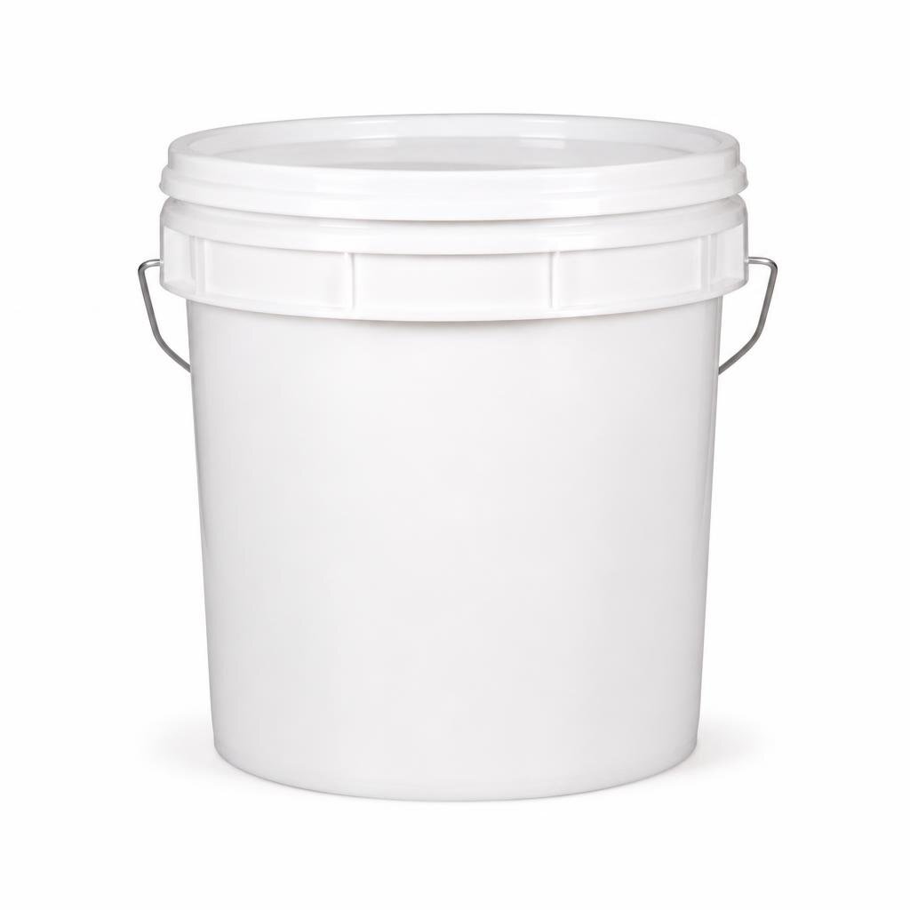 MYPAINT 18L ECO WASH 9102 WHITE
