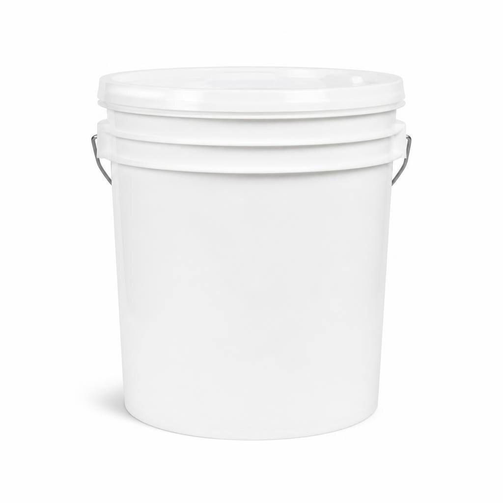 IONPAINT 18L NANOLITE PAINT - WHITE