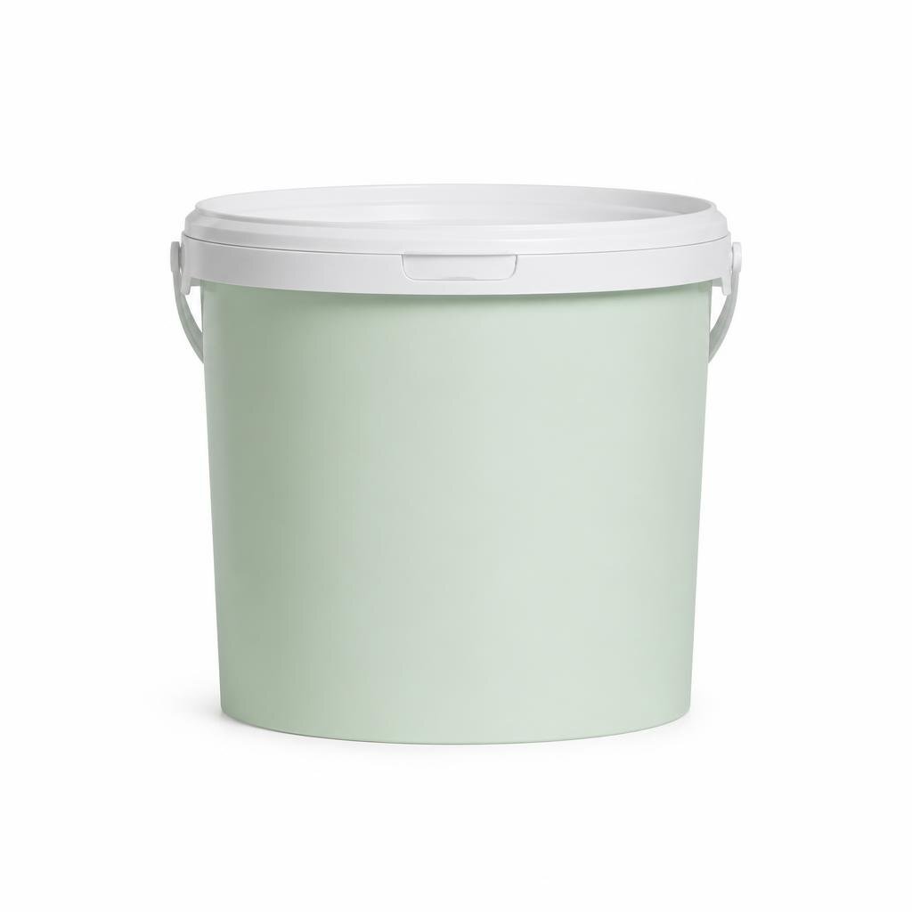 MICI 1L ECO EASYWASH PASTEL
