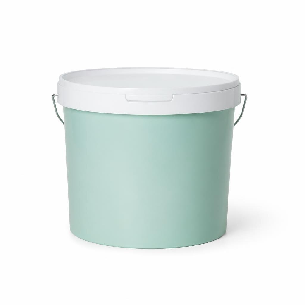 MICI 5L ECO EASYWASH PASTEL