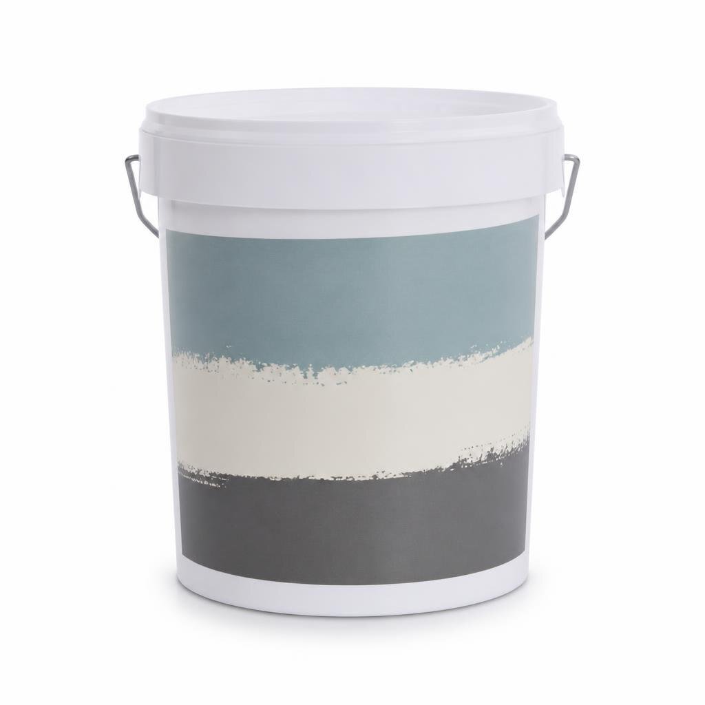 MICI 5L ECO EASYWASH ACCENT