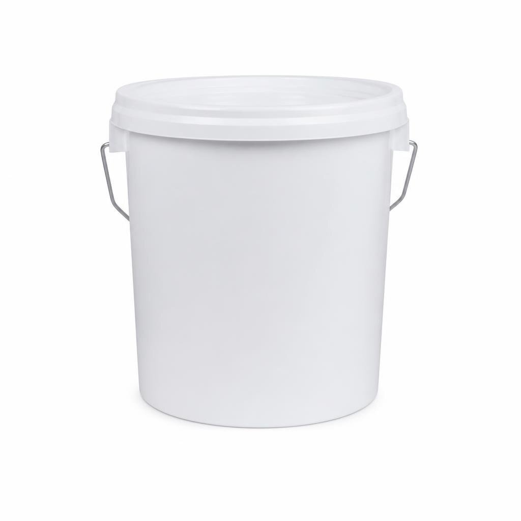 COLOURLAND 1L VINYL SILK FRESH BASE A