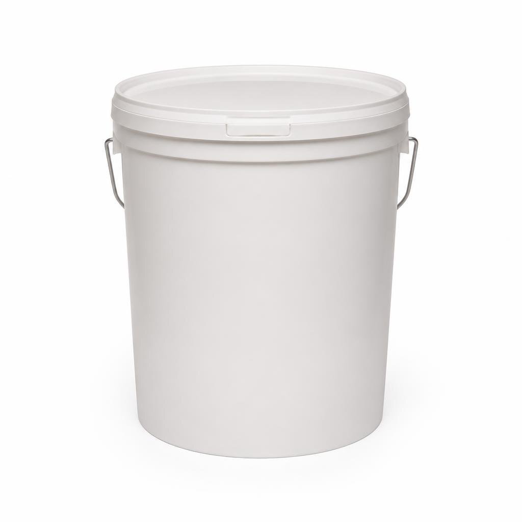 COLOURLAND 1L VINYL SILK FRESH BASE B