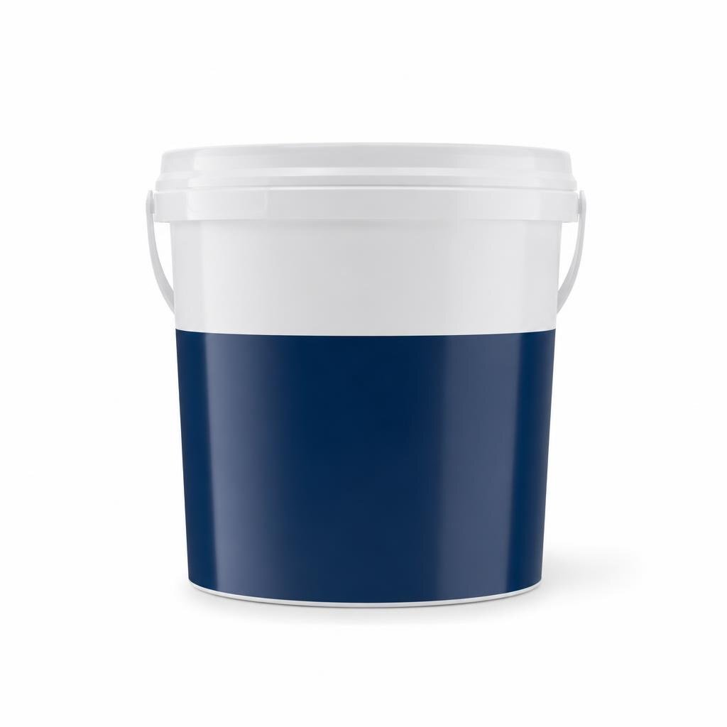 COLOURLAND 1L VINYL SILK FRESH BASE D