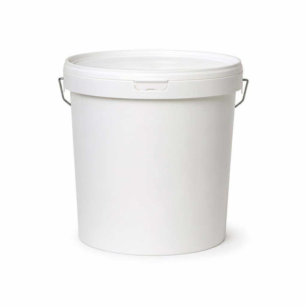 COLOURLAND 5L VINYL SILK FRESH BASE B