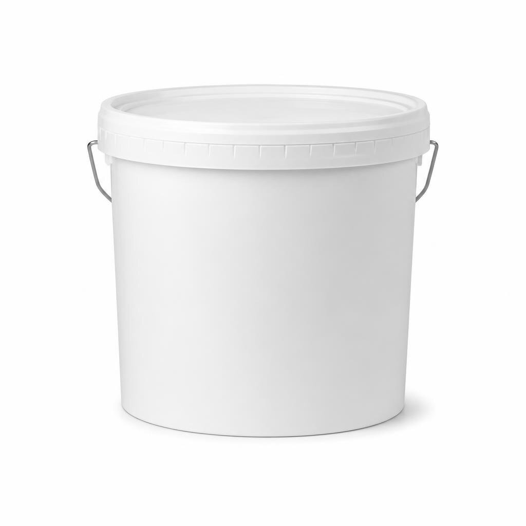 COLOURLAND 5L VINYL SILK FRESH BASE C
