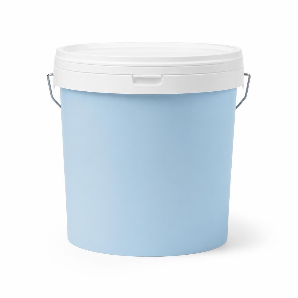 COLOURLAND 5L VINYL SILK FRESH BASE D