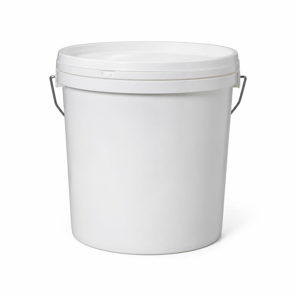 COLOURLAND 20L VINYL SILK FRESH BASE B