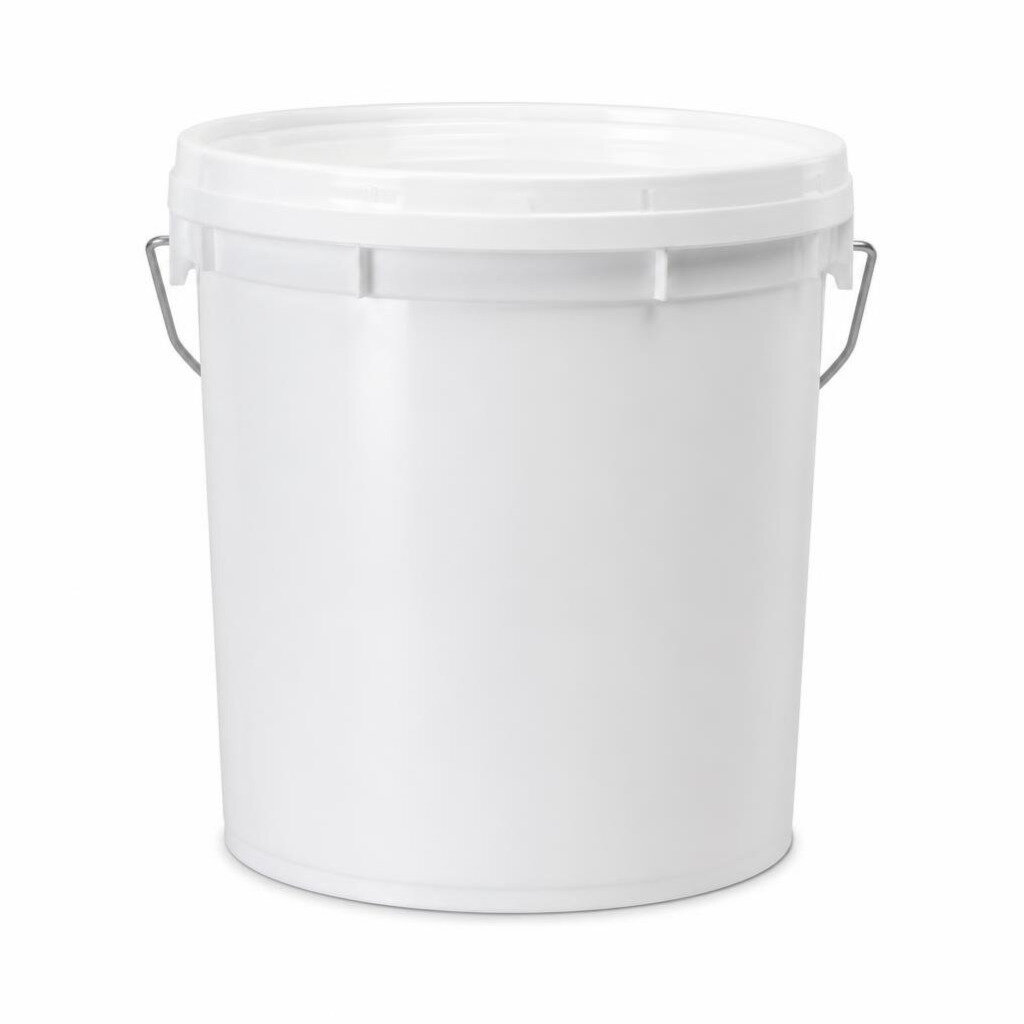 COLOURLAND 20L VINYL SILK FRESH BASE D