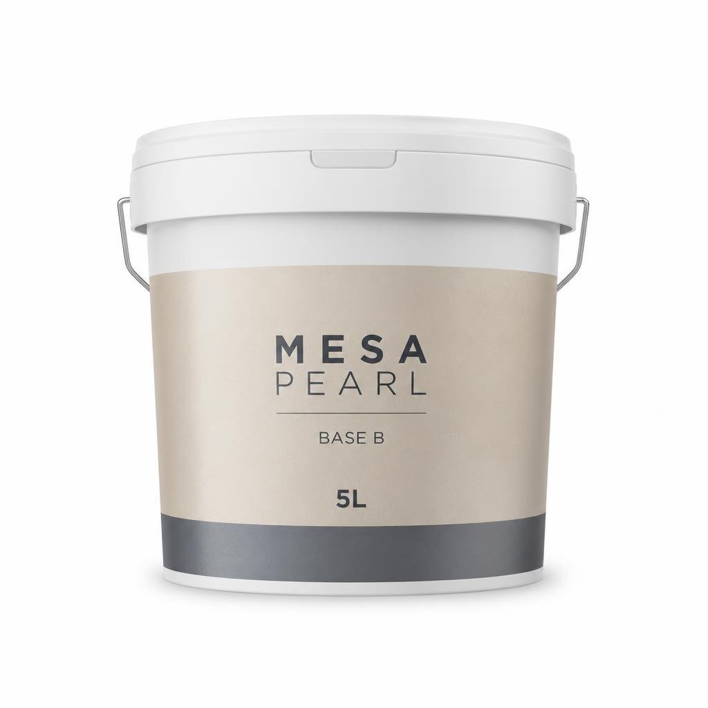 COLOURLAND 5L MESA PEARL BASE B