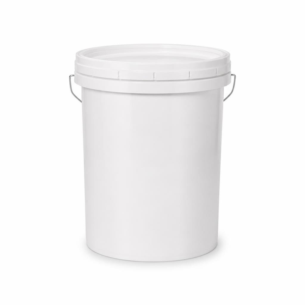 COLOURLAND 5L MESA PEARL BASE D