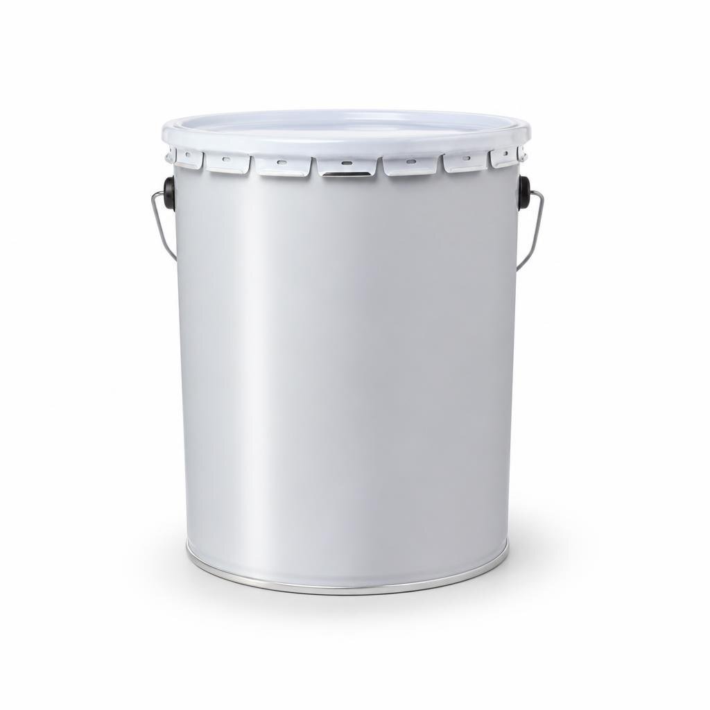 COLOURLAND 18L MESA PEARL BASE A
