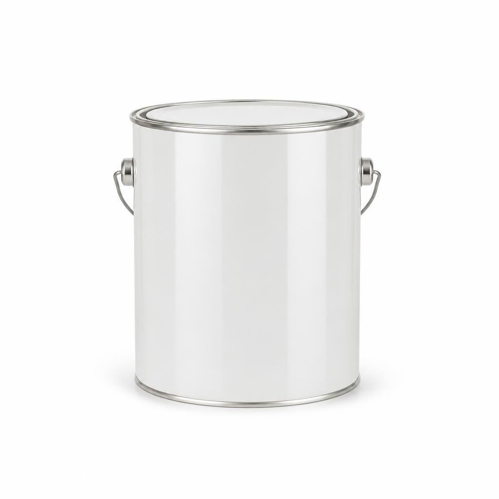 COLOURLAND 1L HIGH GLOSS LOW ODOUR BASE A
