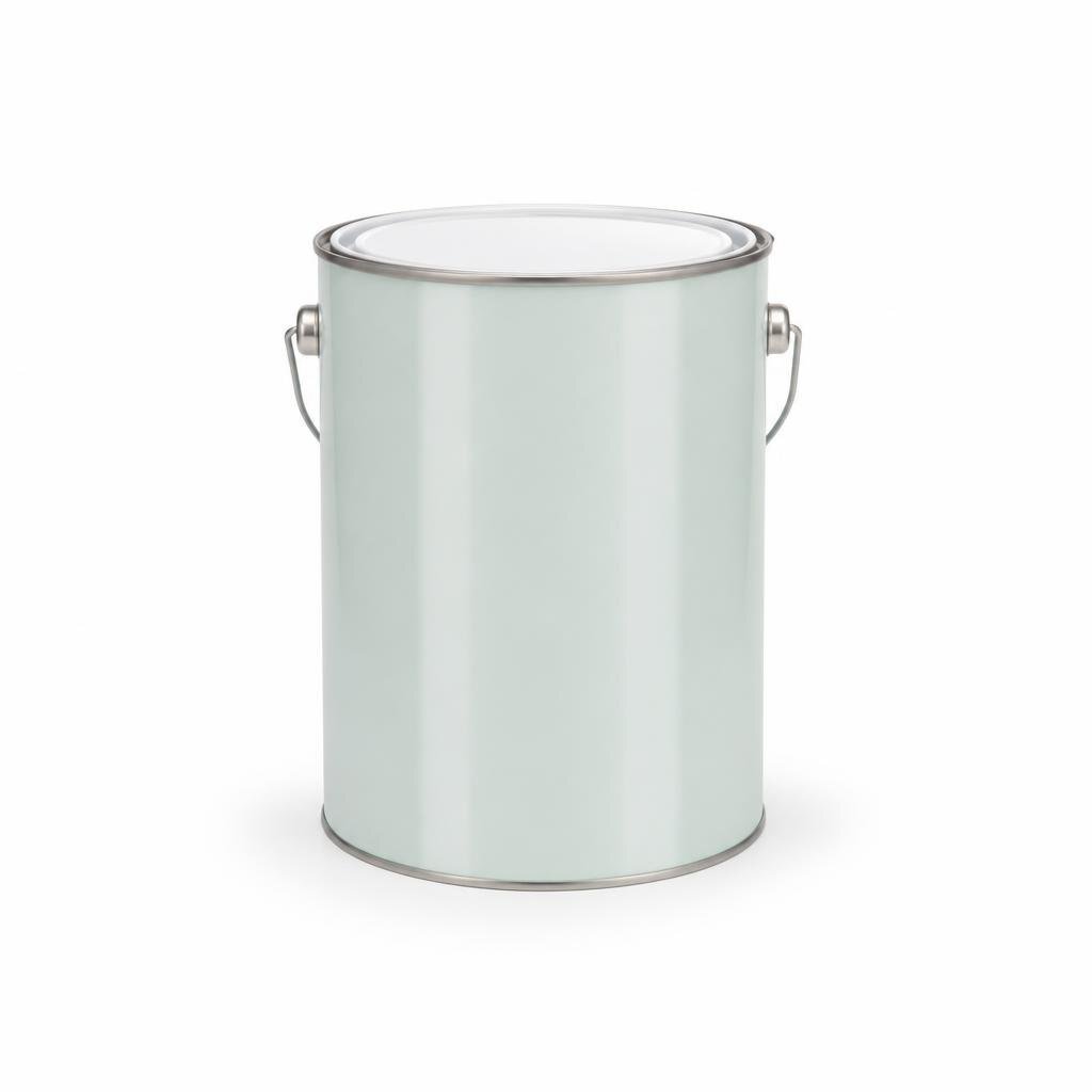 COLOURLAND 1L HIGH GLOSS LOW ODOUR BASE D