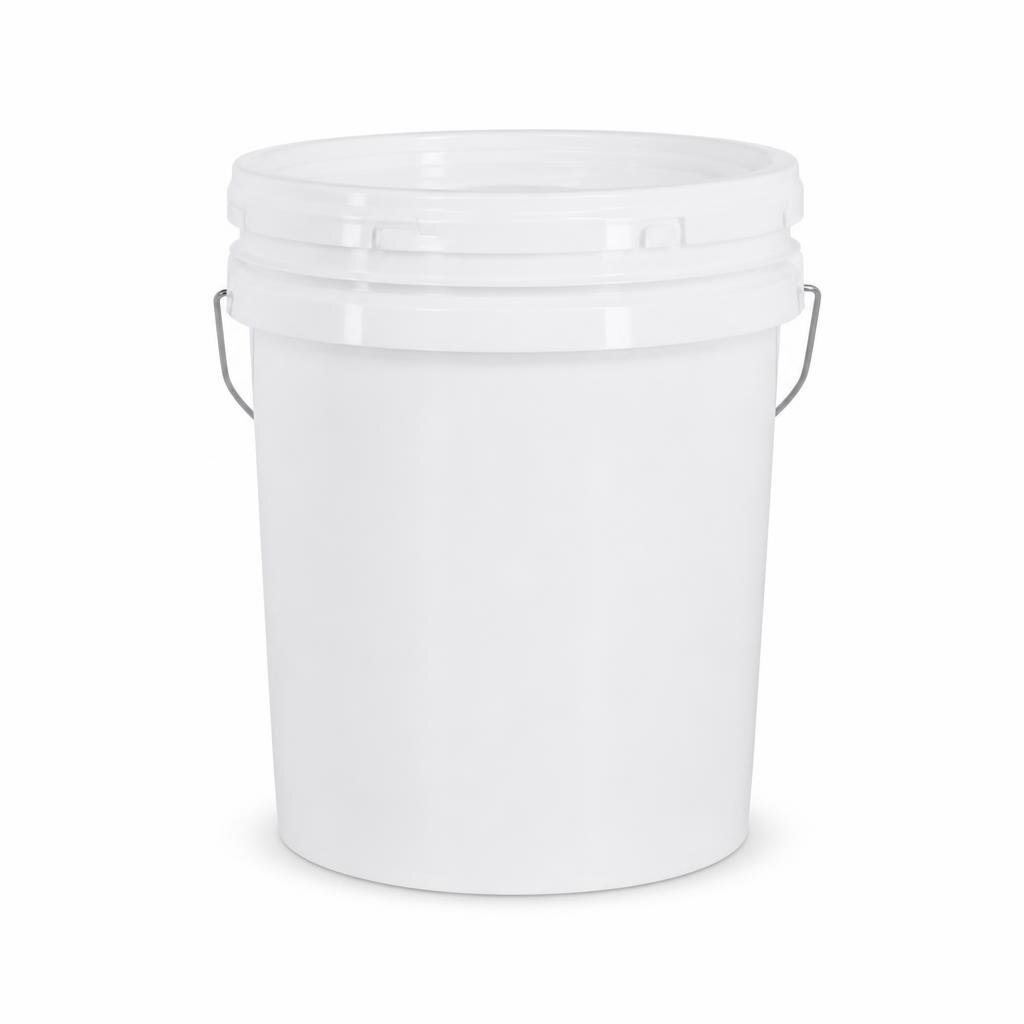 COLOURLAND 5L HIGH GLOSS LOW ODOUR BASE A