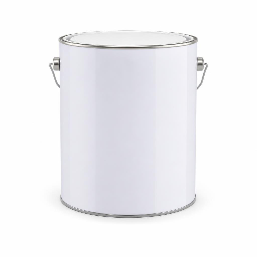 COLOURLAND 5L HIGH GLOSS LOW ODOUR BASE D