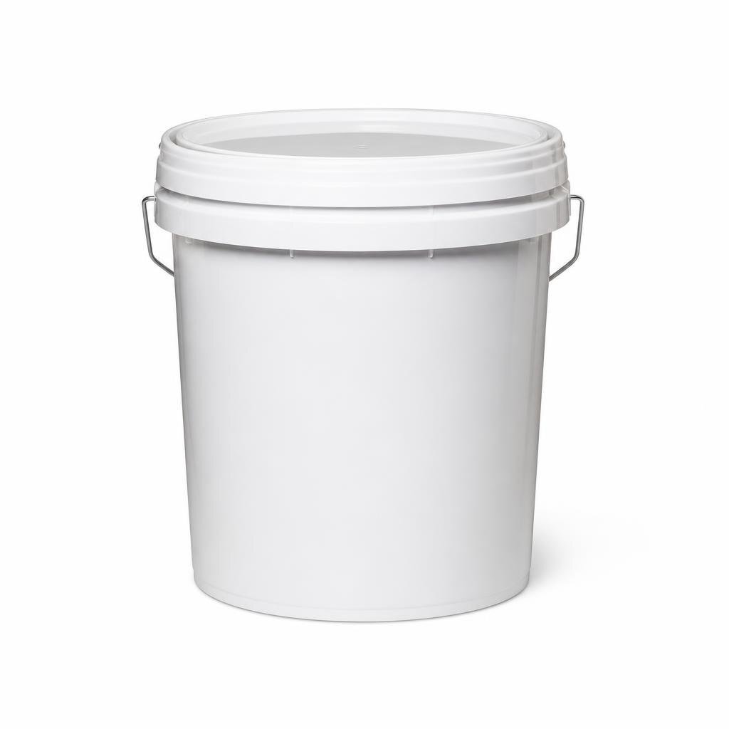 COLOURLAND 20L HIGH GLOSS LOW ODOUR BASE A