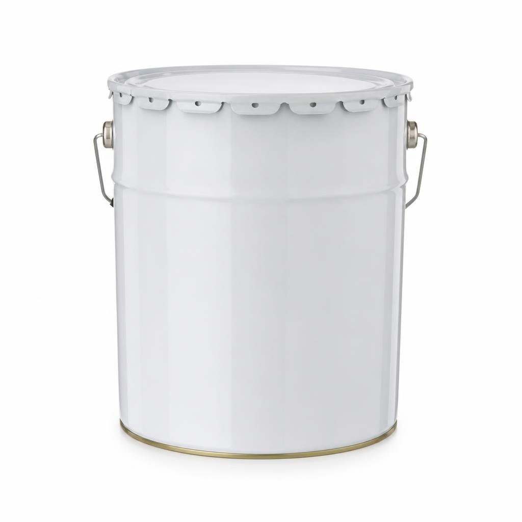 COLOURLAND 20L HIGH GLOSS LOW ODOUR BASE D