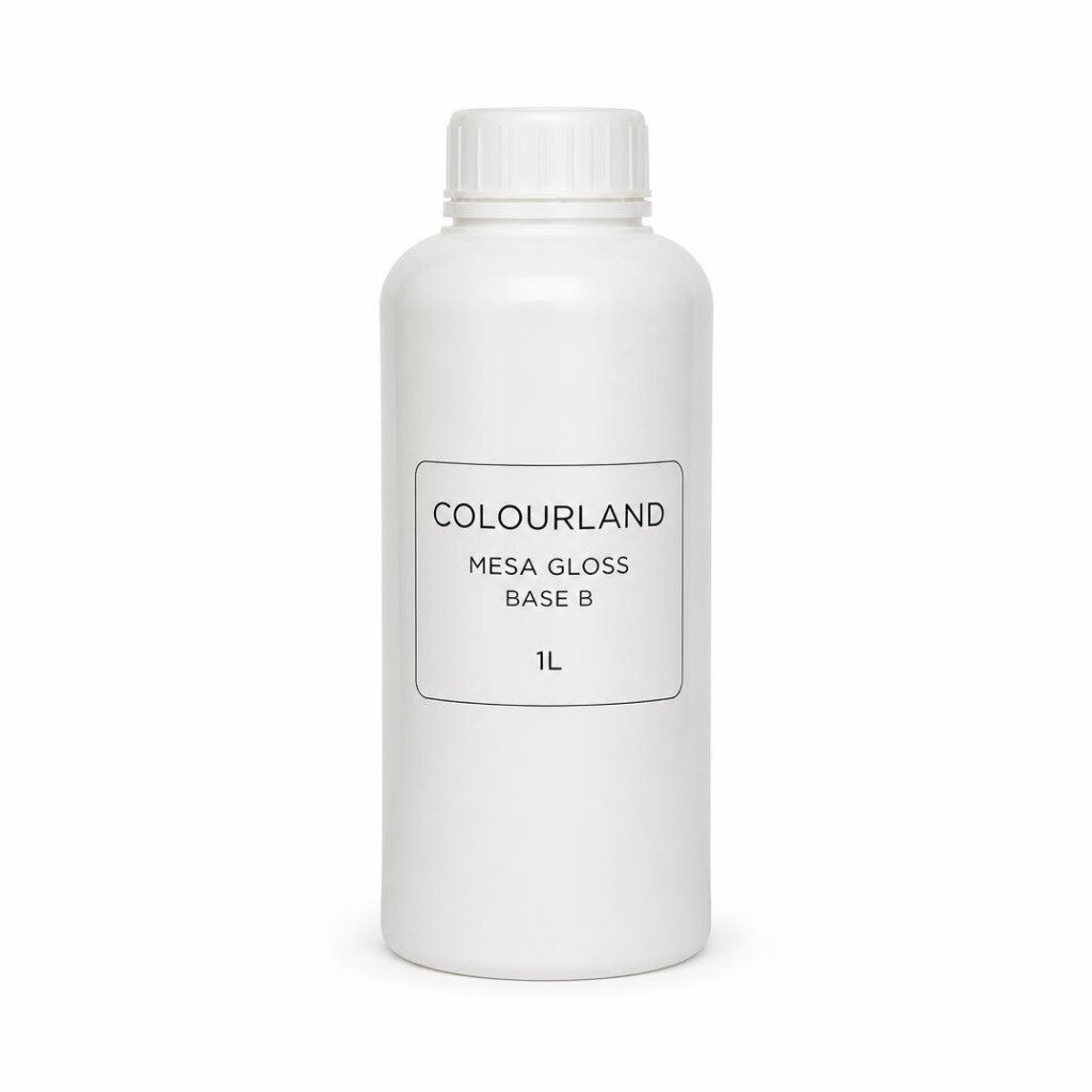 COLOURLAND 1L MESA GLOSS BASE B
