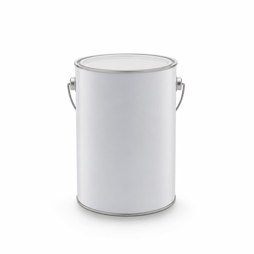 COLOURLAND 1L MESA GLOSS BASE D