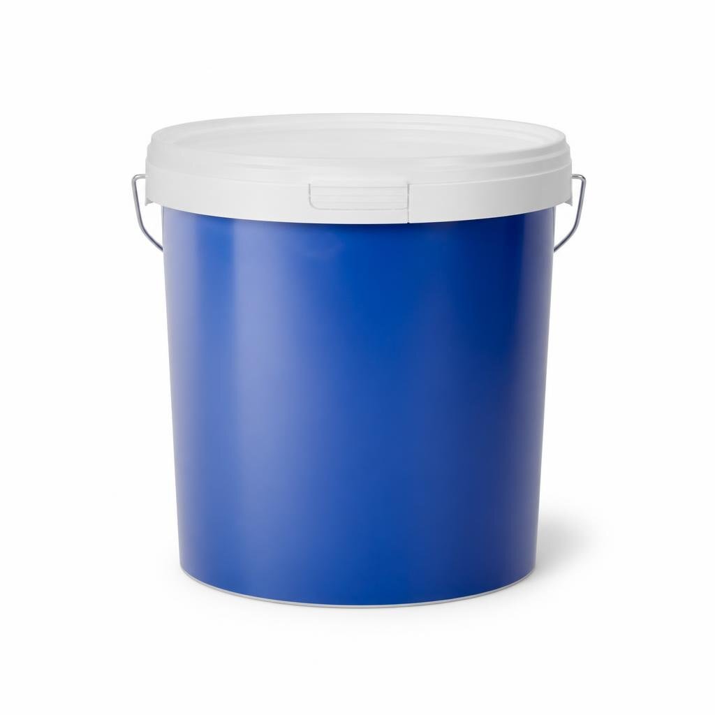 COLOURLAND 5L MESA GLOSS BASE B