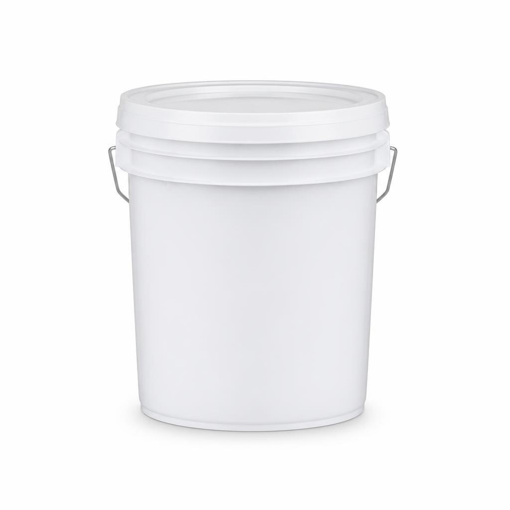 TOA 5L TOP SILK BASE D