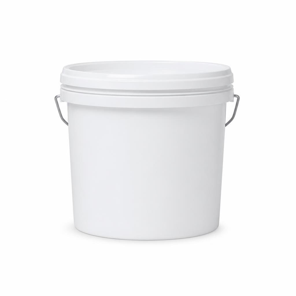 TOA 5L EASY CLEAN 2145 WHITE