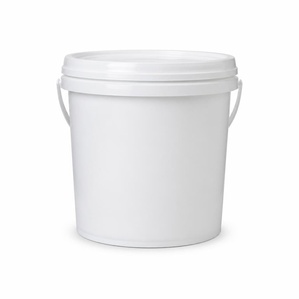 TOA 5L EASY CLEAN BASE C
