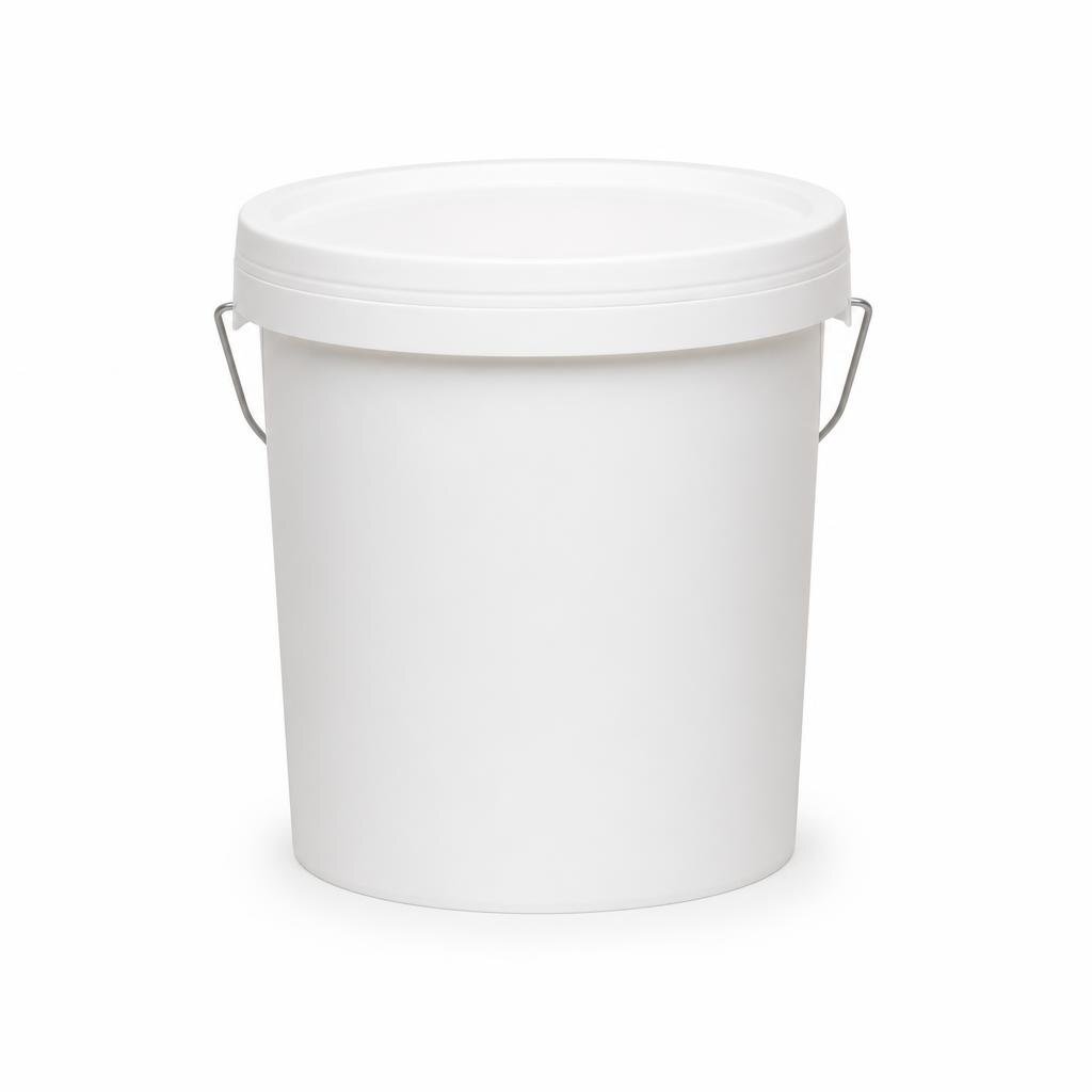 TOA 15L EASY CLEAN 2145 WHITE