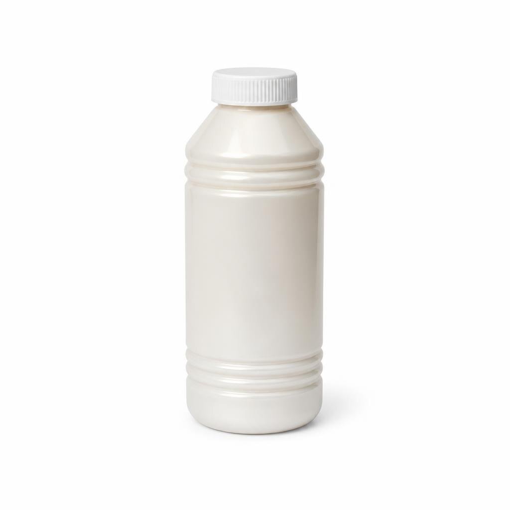 B.I. CARE 1L PEARL PAINT BASE PASTEL